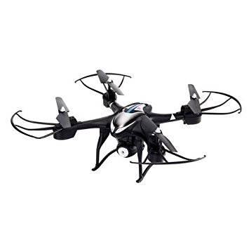 s-idee® 01606 S30CW Quadrocopter Wifi verstellbare HD Kamera über den Sender FPV Höhenstabilisierung